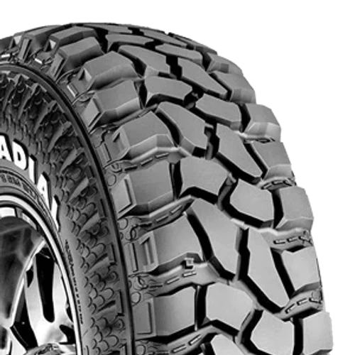 GT Radial Savero Komodo M/T Plus