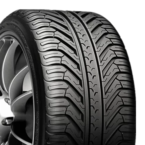 Michelin Pilot Sport A/S Plus