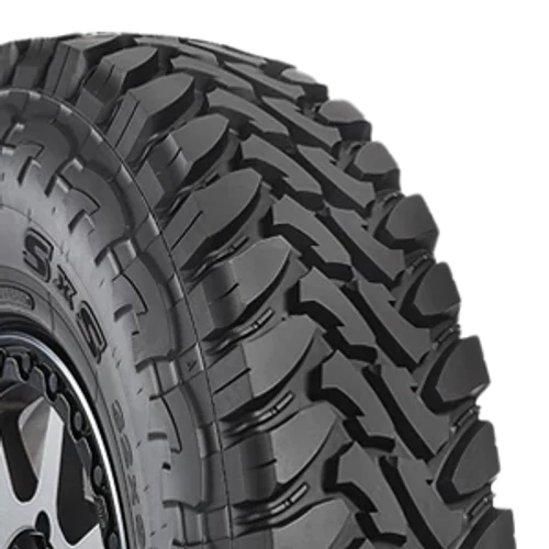 Toyo Open Country SXS