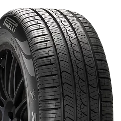Pirelli Scorpion AS Plus 3