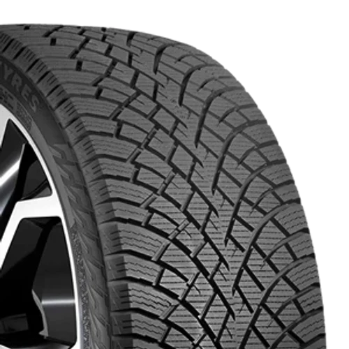 Nokian Hakkapeliitta R5 SUV