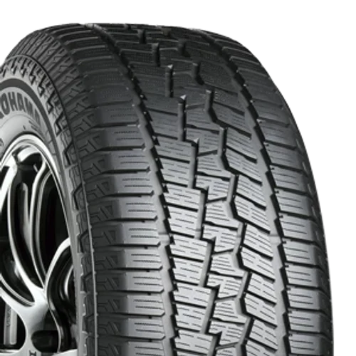 Yokohama Geolandar CV 4S (G061)