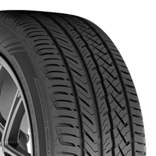 Yokohama Advan Sport EV A/S