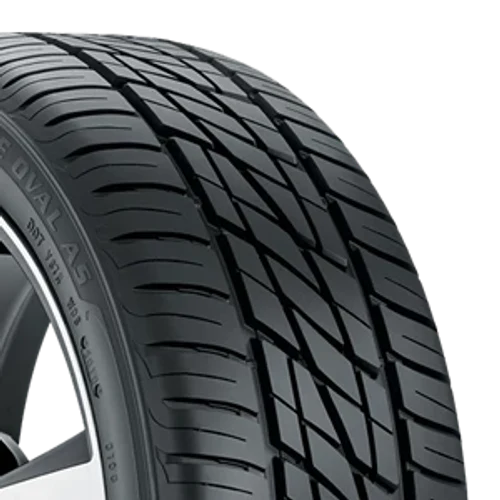Firestone Firehawk Wide Oval AS