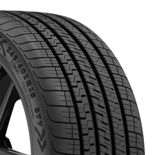 Goodyear Eagle Exhilarate