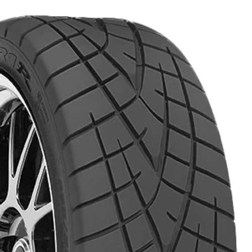 Toyo Proxes R1R