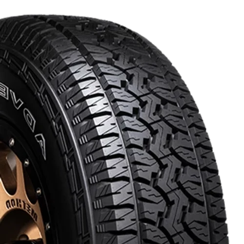 GT Radial Adventuro AT3 P275/65R18 Adventuro AT3