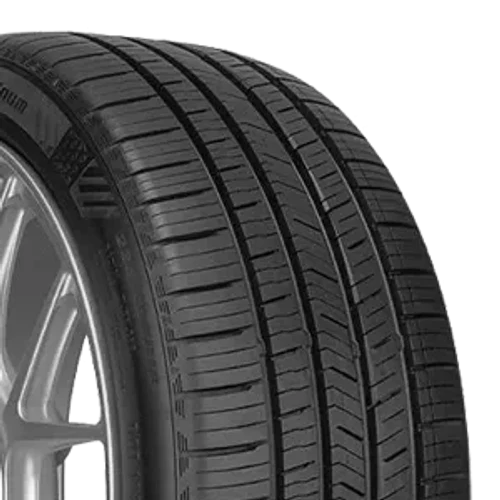 Nexen N5000 Platinum