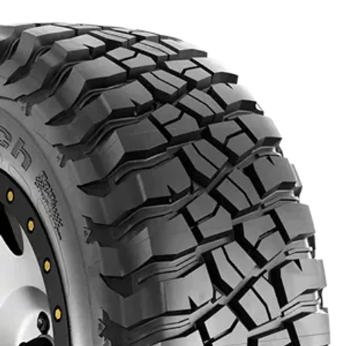 BFGoodrich Mud-Terrain T/A KM3