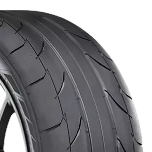 Nitto NT555RII