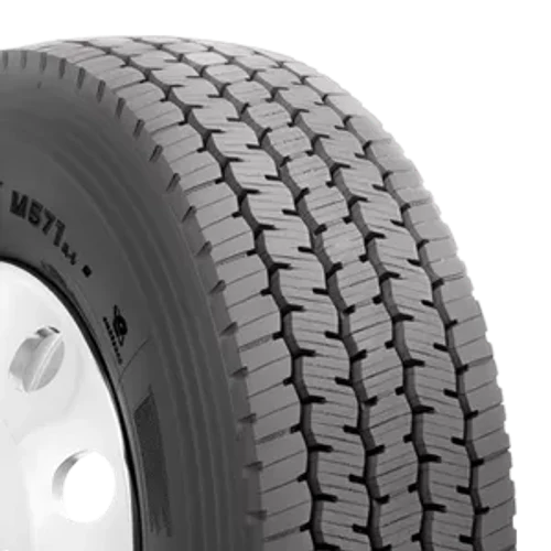 Toyo M671A+ Nanoenergy 295/75R22.5 G TL M671A+ Nanoenergy