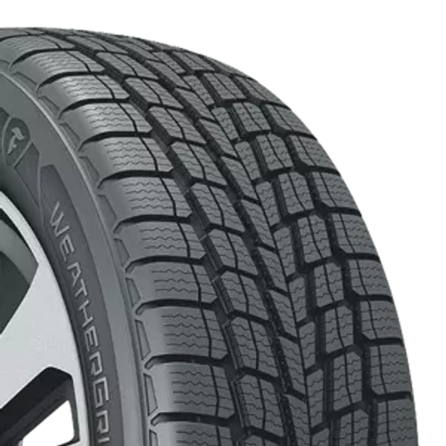 Firestone Weathergrip