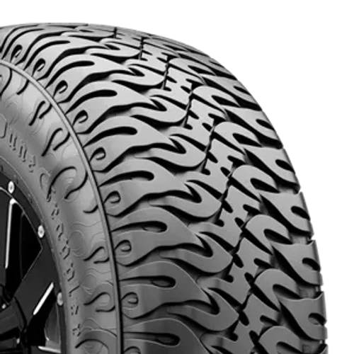Nitto Dune Grappler