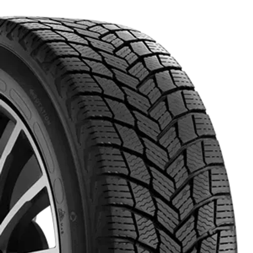 Michelin X-Ice Snow 275/65R18  X-Ice Snow Suv