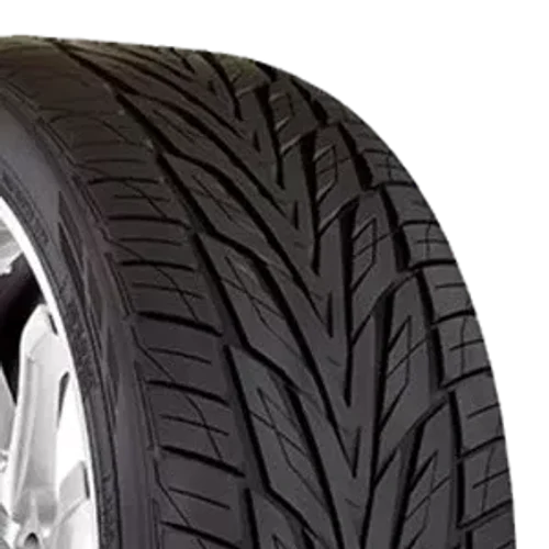 Toyo Proxes ST III