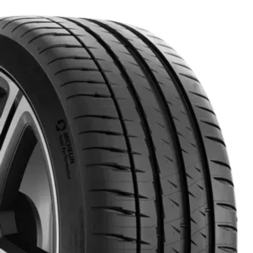 Michelin Pilot Sport 4