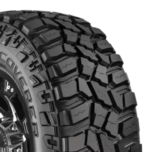 Cooper Discoverer STT PRO