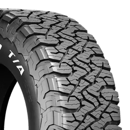BFGoodrich ALL-Terrain T/A KO3