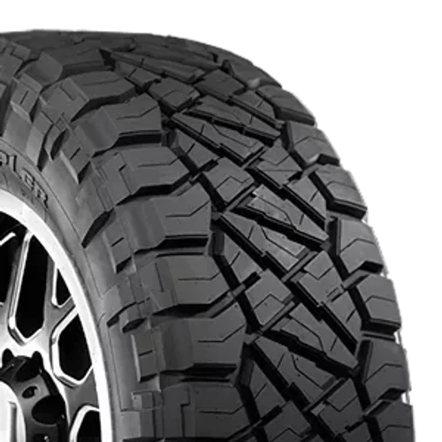Nitto Ridge Grappler