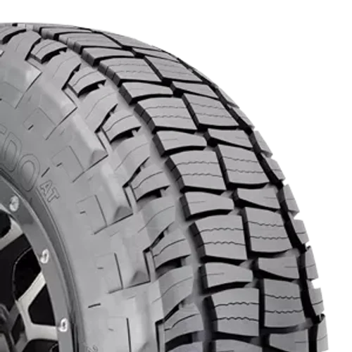 Uniroyal Laredo AT