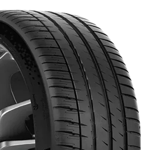 Michelin Pilot Sport EV