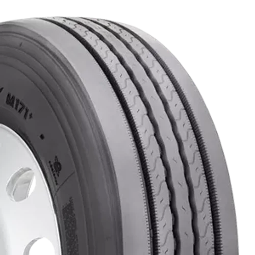 Toyo M171+ Nanoenergy 295/75R22.5 G M171+ Nanoenergy