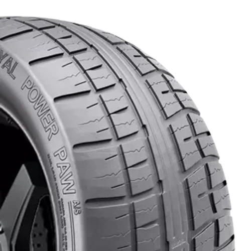 Uniroyal Power PAW A/S