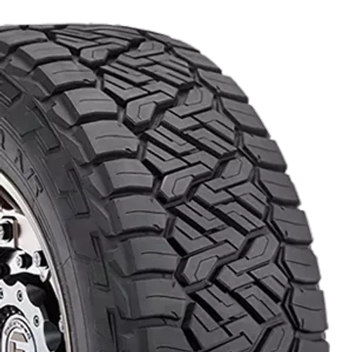 Nitto Recon Grappler A/T