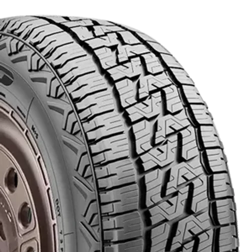 Nitto Nomad Grappler