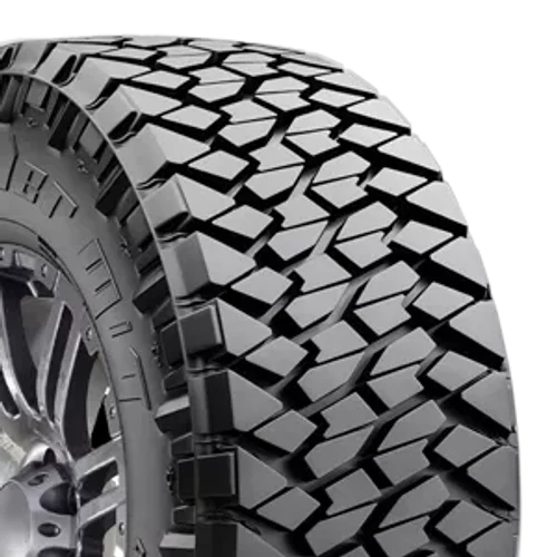 Nitto Trail Grappler M/T
