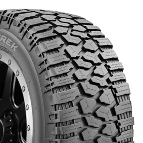 Cooper Discoverer Rugged Trek LT