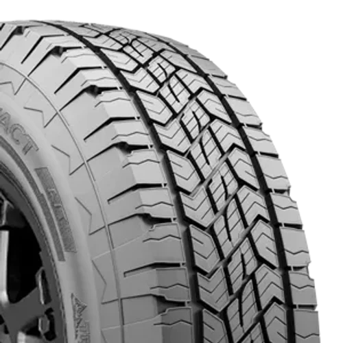 Continental Terraincontact A/T