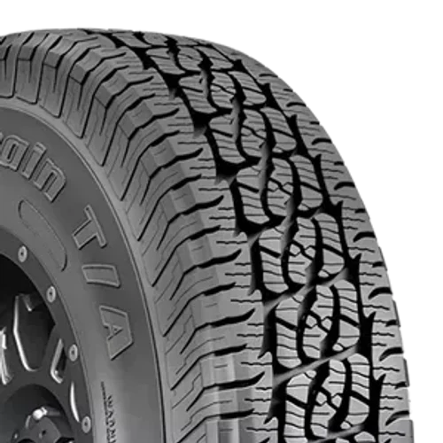 BFGoodrich Trail-Terrain T/A