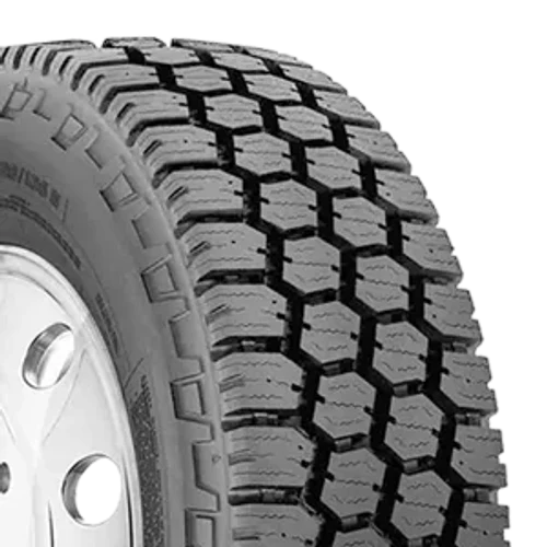 Toyo M655 Commercial Grade