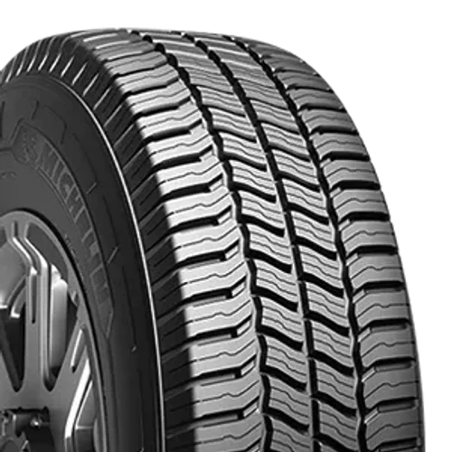 Michelin Agilis Crossclimate