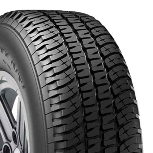 Michelin LTX A/T2