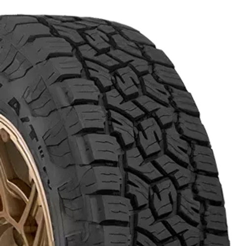 Toyo Open Country A/T III EV