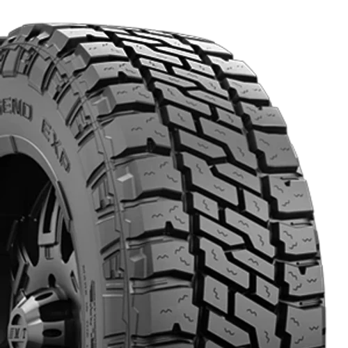 Mickey Thompson Baja Legend EXP