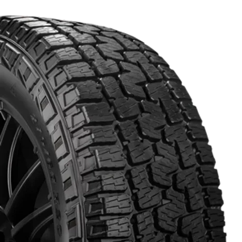 Pirelli Scorpion All Terrain Plus