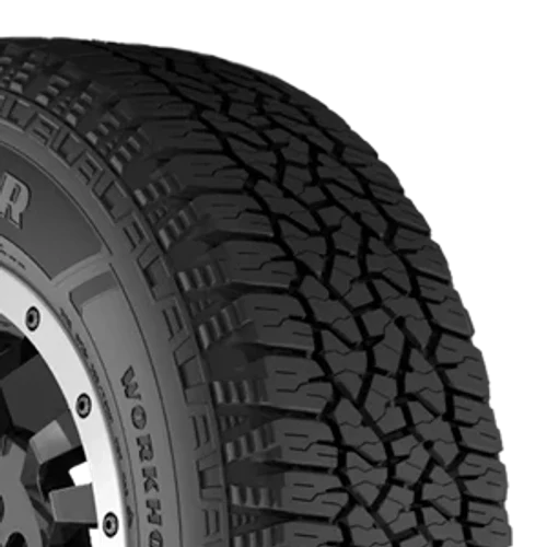 Goodyear Wrangler Workhorse AT
