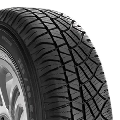 Michelin Latitude Cross