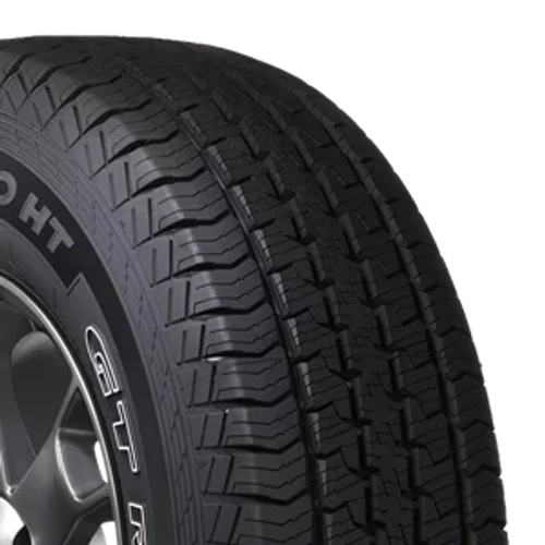 GT Radial Adventuro HT