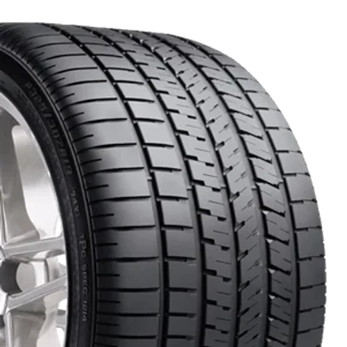 Goodyear Eagle F1 Supercar EMT