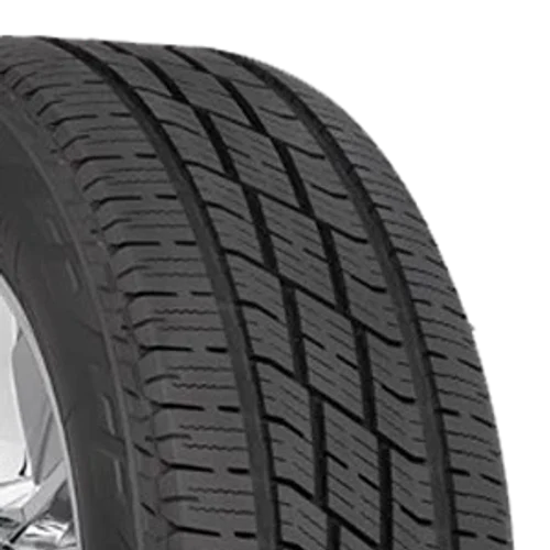 Toyo Open Country H/T II
