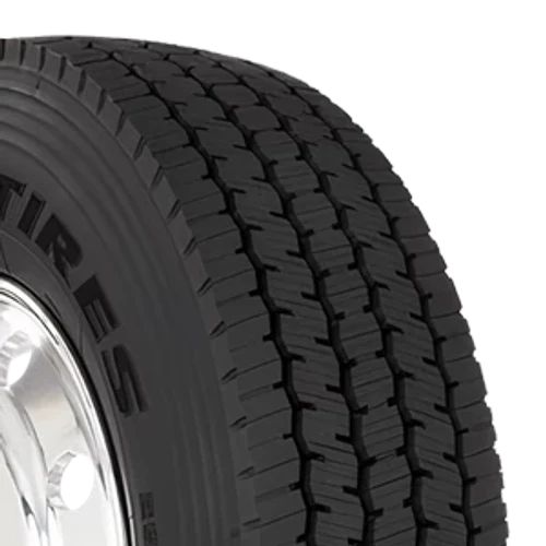 Toyo M671/M671A Nanoenergy 295/75R22.5 G M671 Nanoenergy