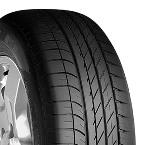 Goodyear Eagle F1 Asymmetric SUV