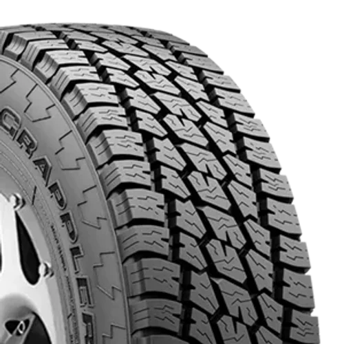 Nitto Terra Grappler