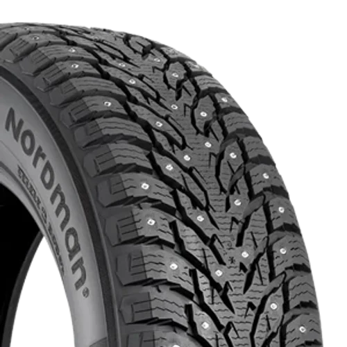 Nordman North 9 SUV