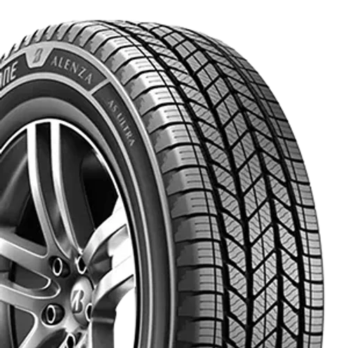 Bridgestone Alenza AS Ultra