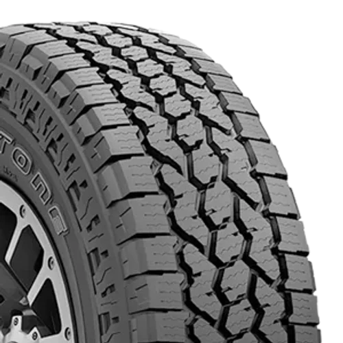 Bridgestone Dueler A/T Ascent